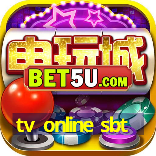 tv online sbt